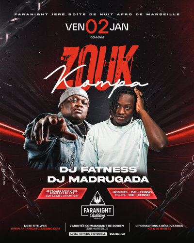 O2 Kimpa en showcase à Marseille