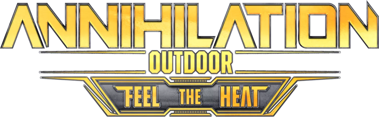 ANNIHILLATION OUTDOOR 2026