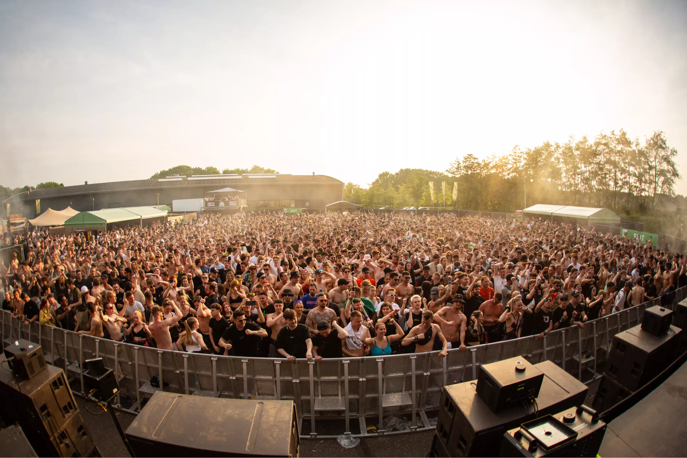 ANNIHILLATION OUTDOOR 2026