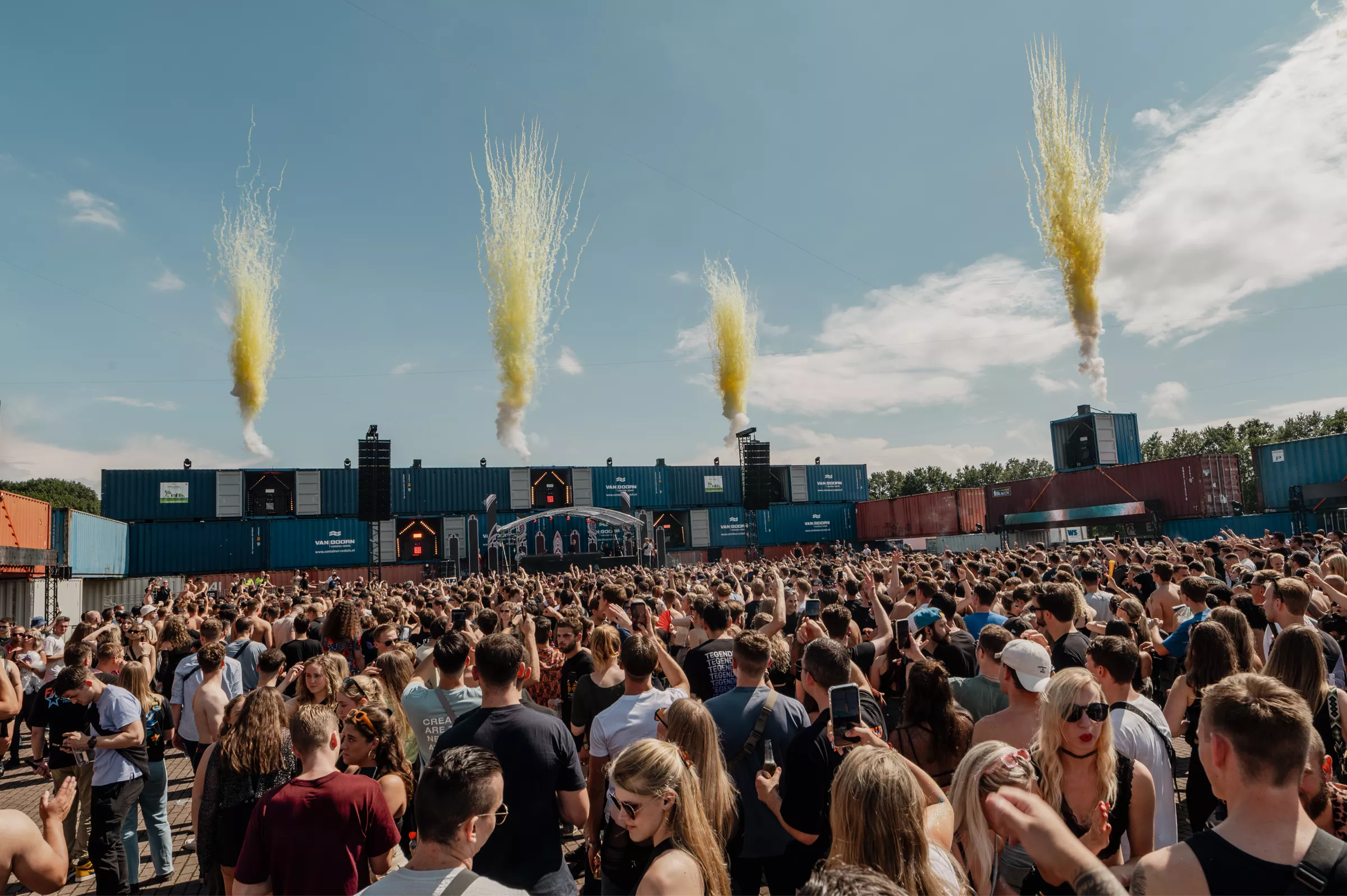 ANNIHILLATION OUTDOOR 2026