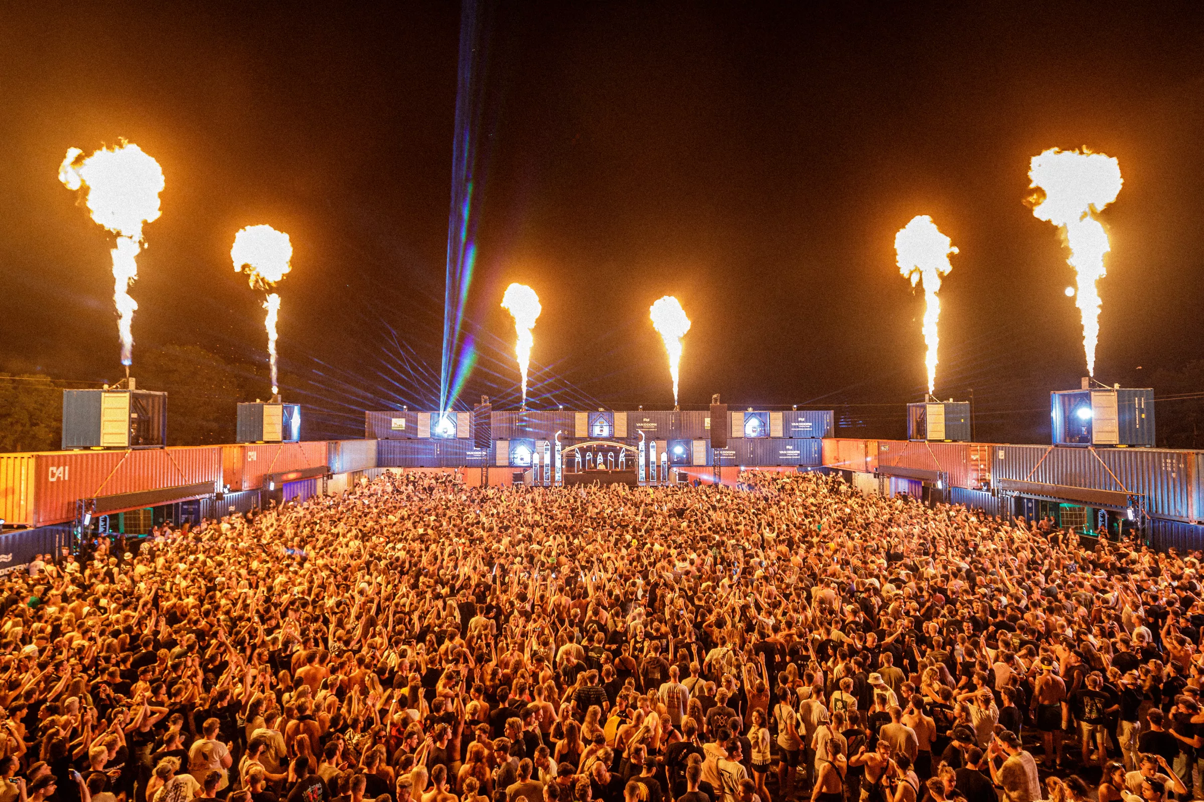 ANNIHILLATION OUTDOOR 2026