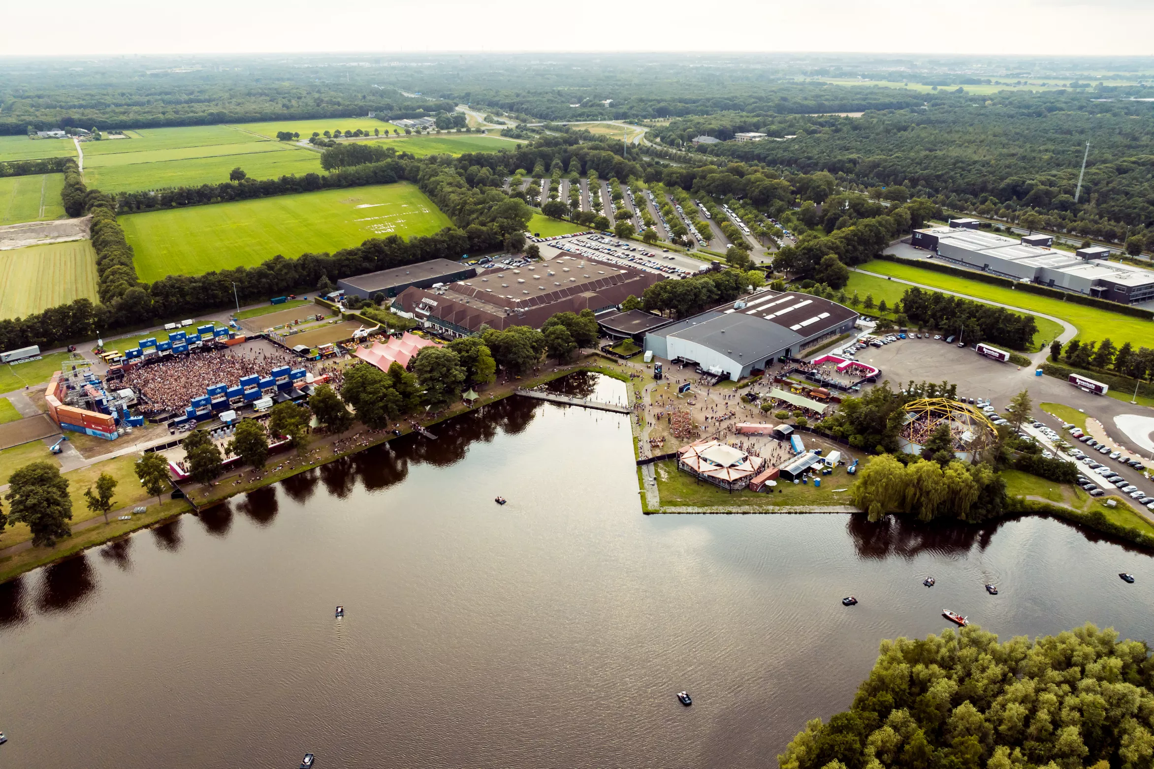 ANNIHILLATION OUTDOOR 2026