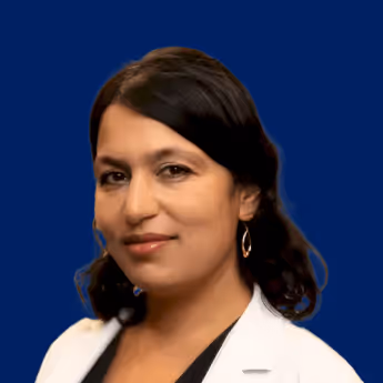 Dr. Pari Amin