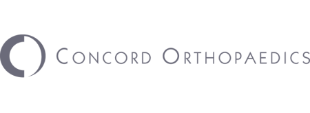Concord Orthopaedics logo