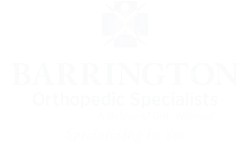 Barrington Orthopedic Specialists