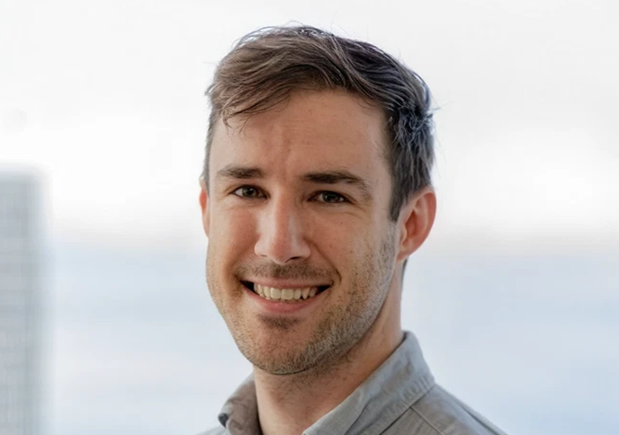 Dan Rothman