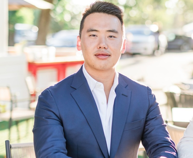 Jeffery Liu