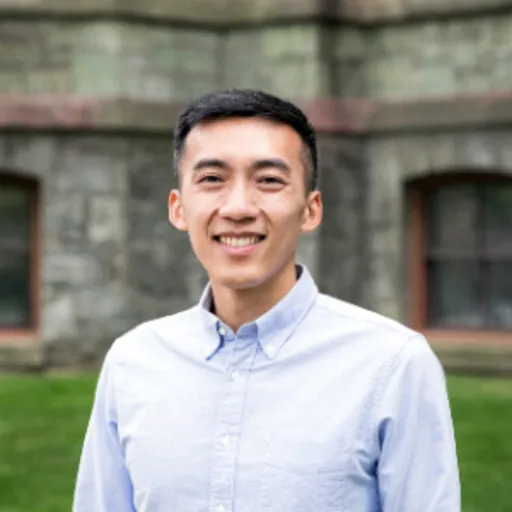Vincent Yeh