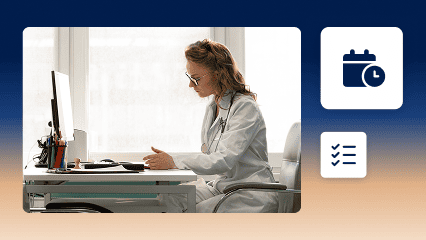 Patient Access Is Part of Care