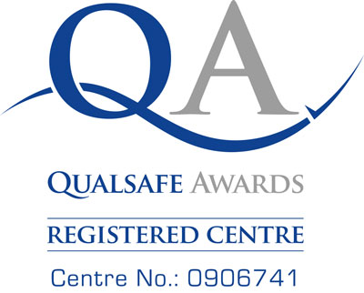 Qualsafe logo
