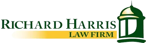 Richard Harris logo