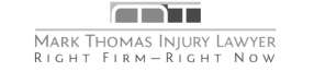 Mark Thomas Logo