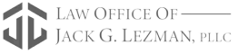 Jack.G.Lezman logo