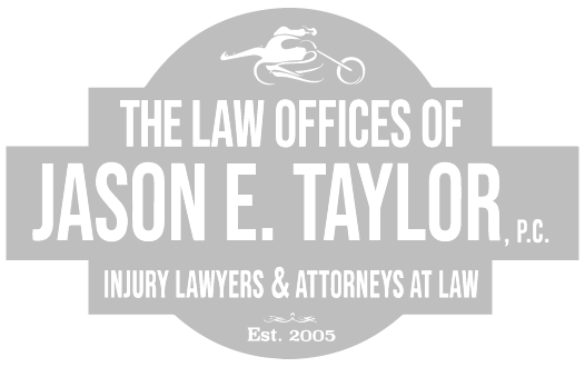 Jason E Taylor logo