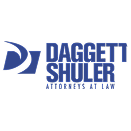 Daggett Shuler Attorneys at Law logo.