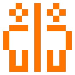 Amazon Web Services (AWS) logo