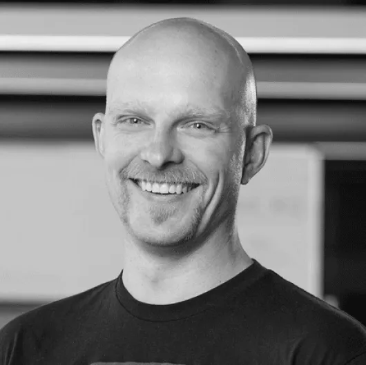 Joseph Moles, CTO and CISO at Furl.ai