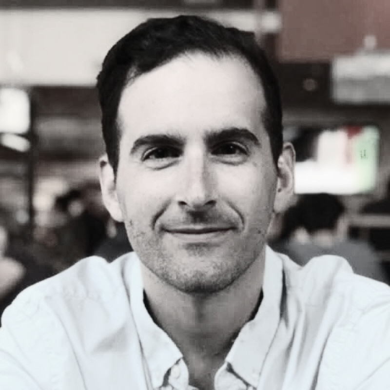 Derek Abdine, CEO and co-founder of Furl