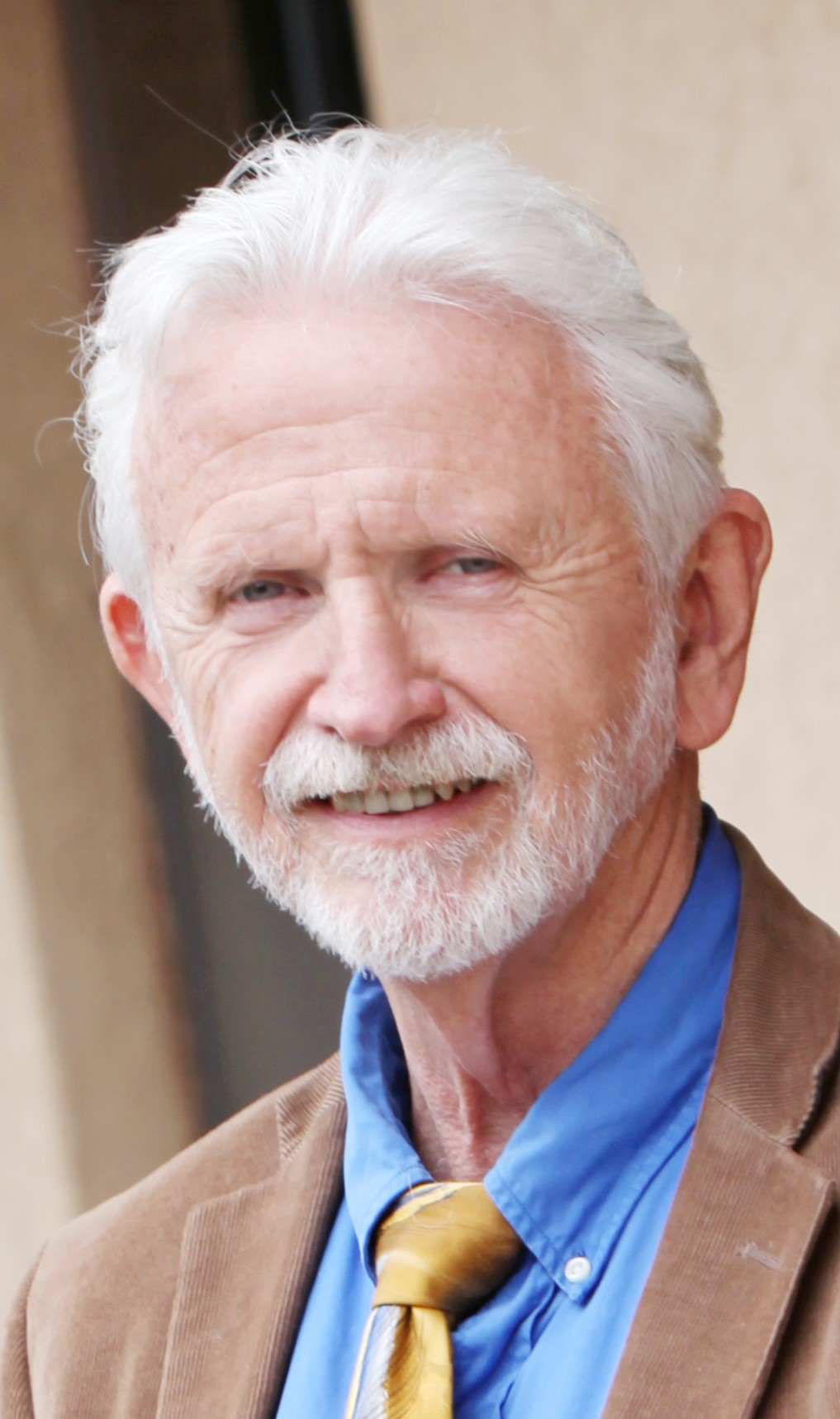 Dr. Bill Gallagher