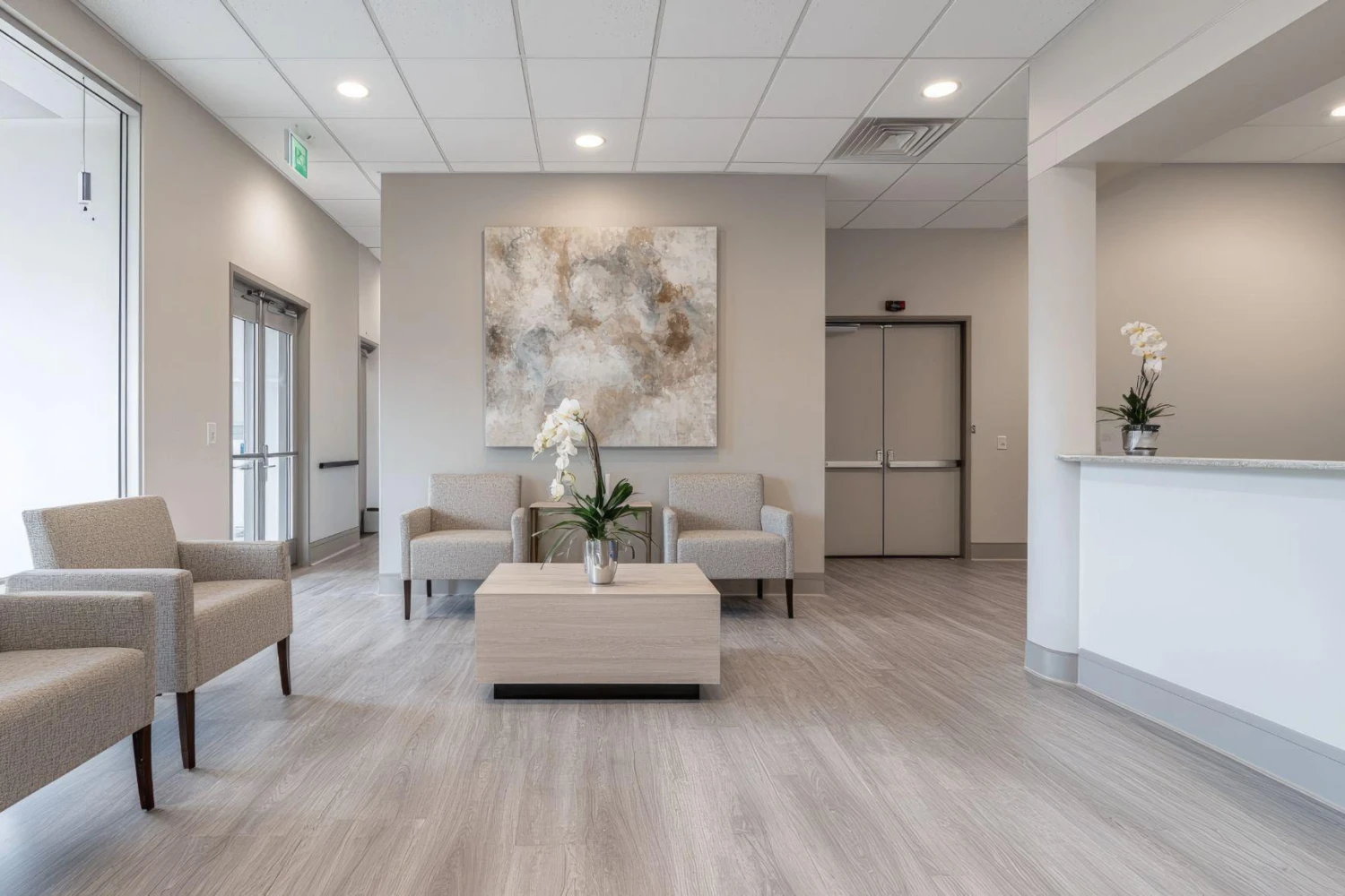 Chiropractic Office Design Ideas: Create a Patient-Focused, Healing Space