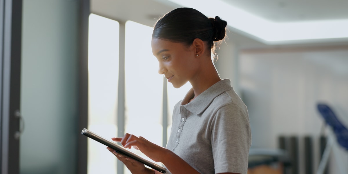 A Chiropractor’s Journey from Paper Notes to AI-Powered Efficiency