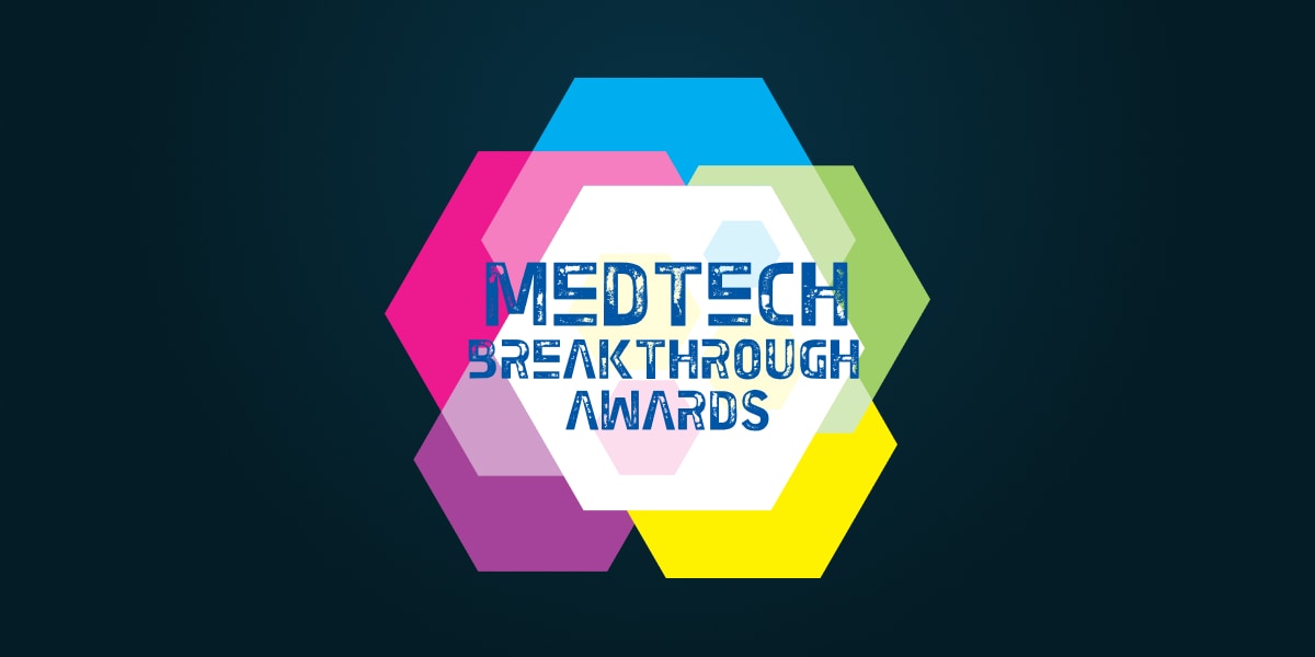 ChiroTouch Wins Practice Management Innovation Award in 10th Annual MedTech Breakthrough Awards Program