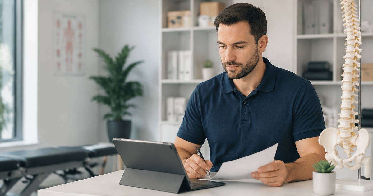CPT Codes 98940, 98941, and 98942: What Chiropractors Need to Document
