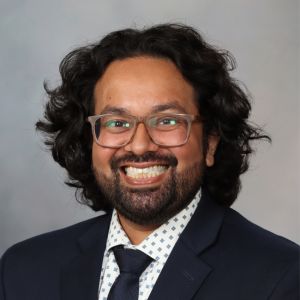 Karthik V. Giridhar, MD