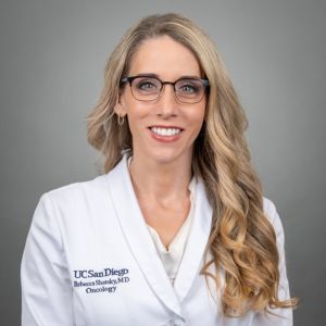 Rebecca A. Shatsky, MD
