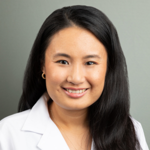 Nan Chen, MD
