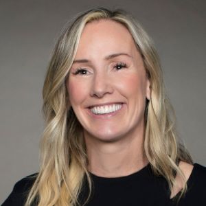 Heather McArthur, MD, MPH, FASCO