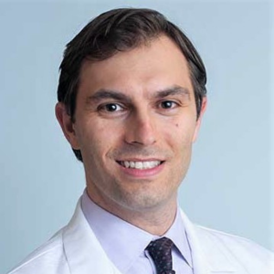 Daniel Zlotoff, MD, PhD