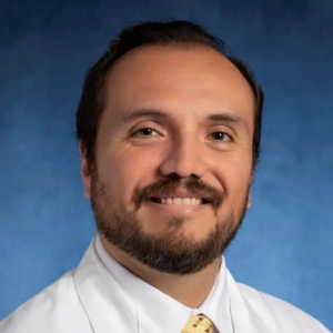 Cesar A. Santa-Maria, MD, MSCI