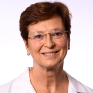 Joyce Slingerland, MD, PhD