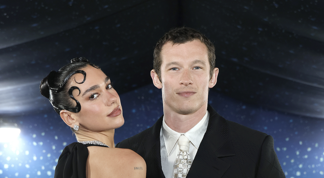 Las parejas más HOT del momento