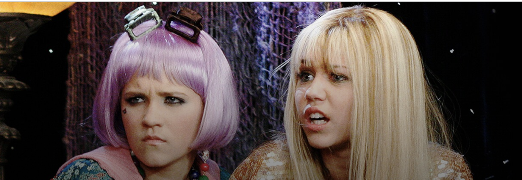 Miley Cyrus regresa al universo de Hannah Montana con un especial en Disney+