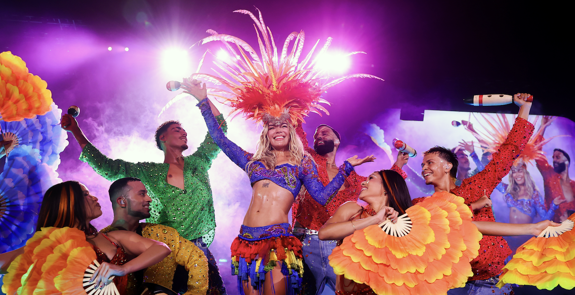 Coachella 2026: Weekend 1 Recap 