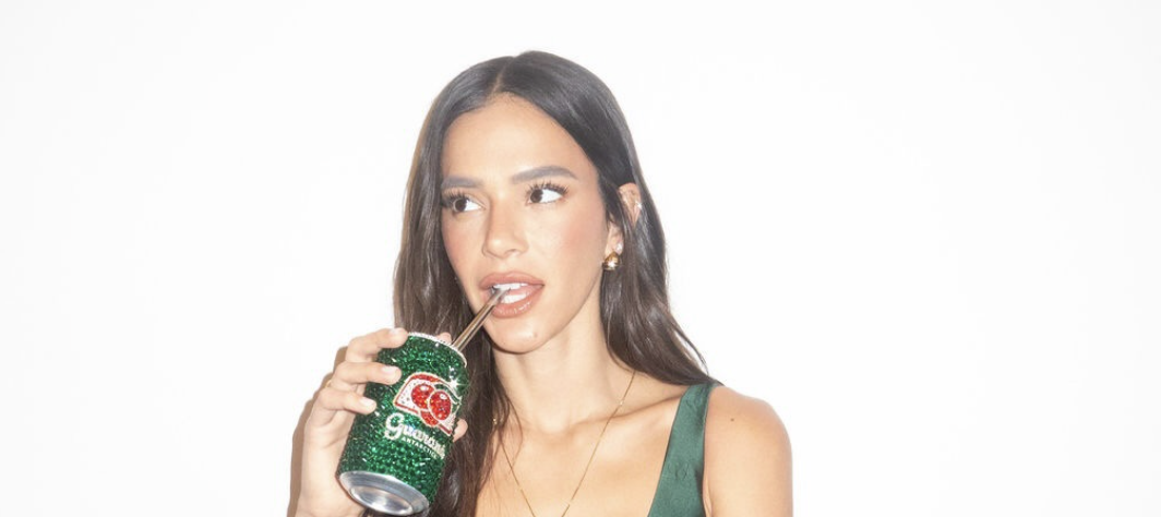 ¿Quién es Bruna Marquezine? La actriz brasileña que conquistó el corazón de Shawn Mendes