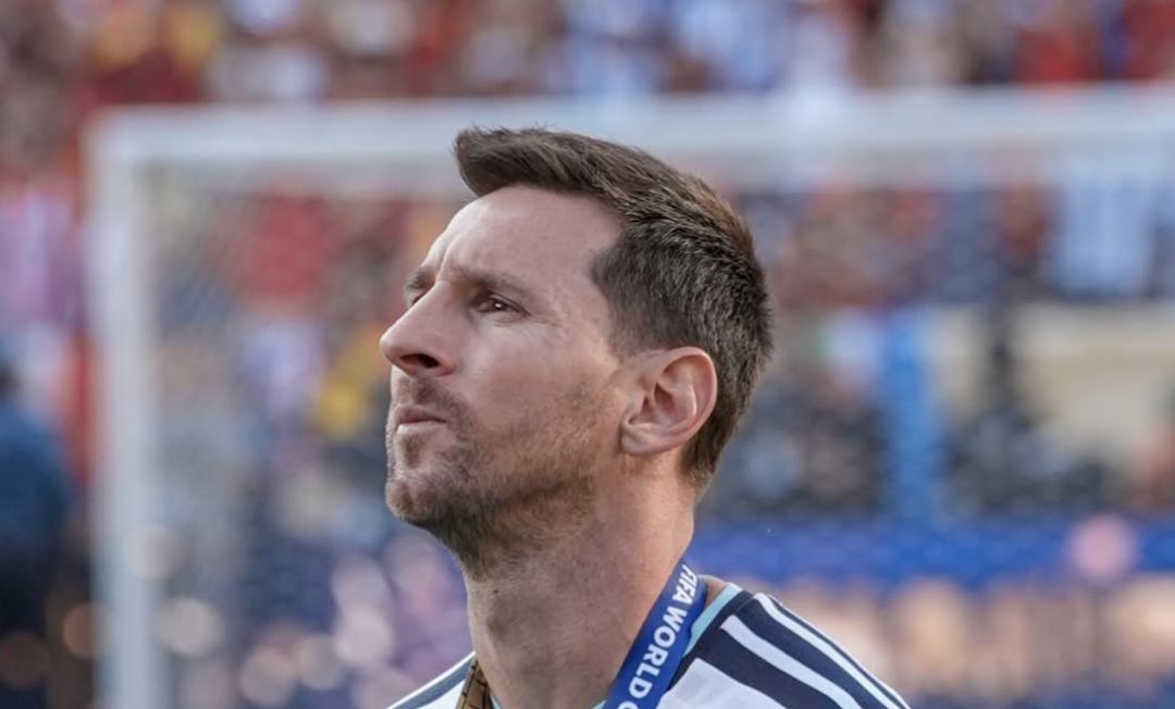 Lionel Messi se despide de la Selección Argentina: “Me vacié, ya no tengo más para dar”