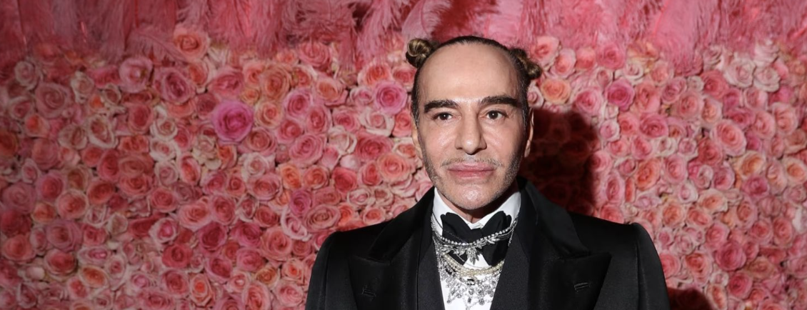 El Met cancela la retrospectiva de John Galliano tras la polémica por sus comentarios antisemitas