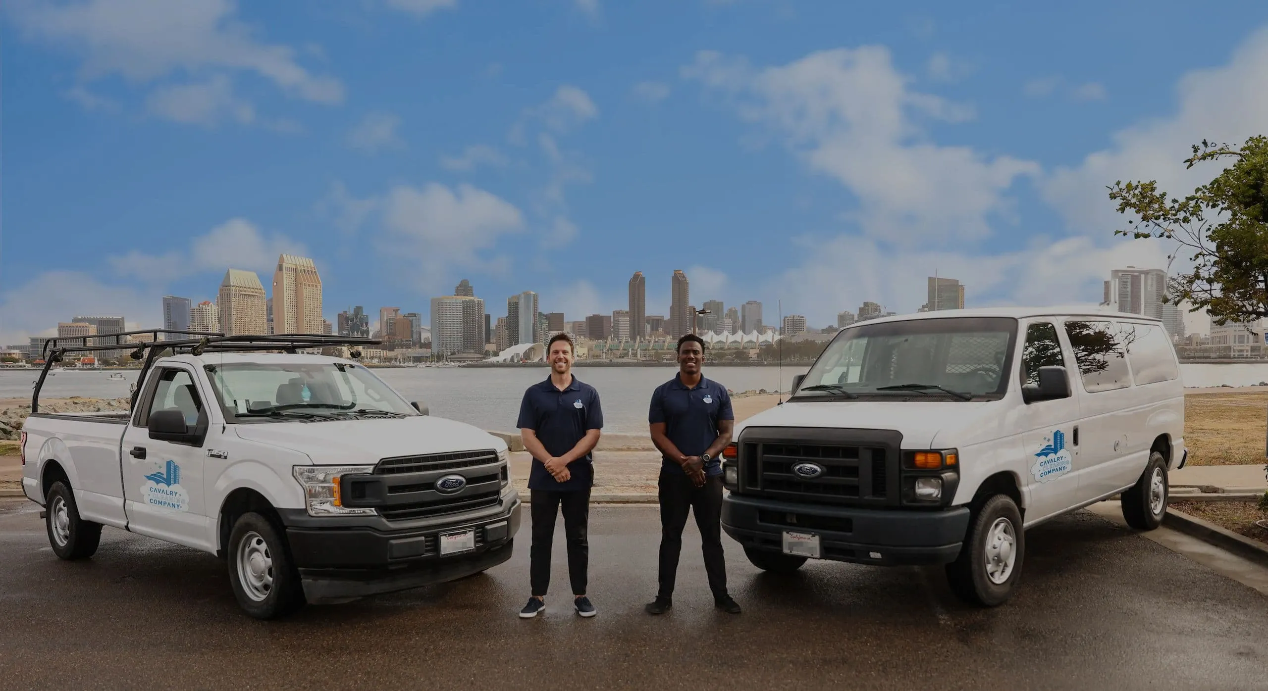 Commercial Cleaning and Janitorial in San Diego