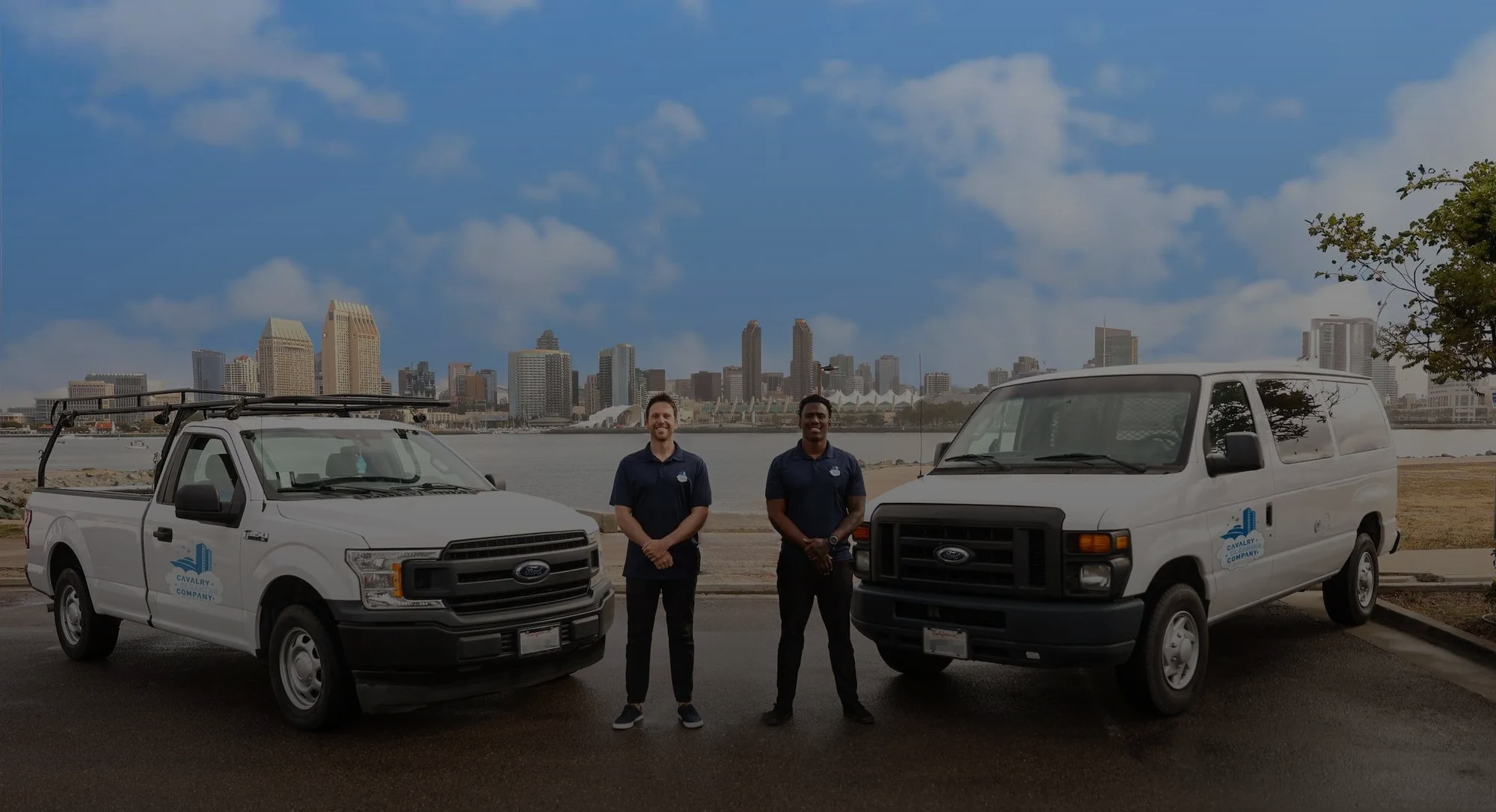 Commercial Cleaning and Janitorial in San Diego