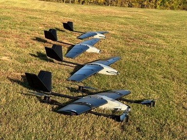 WingXpand's xRAI smart planes