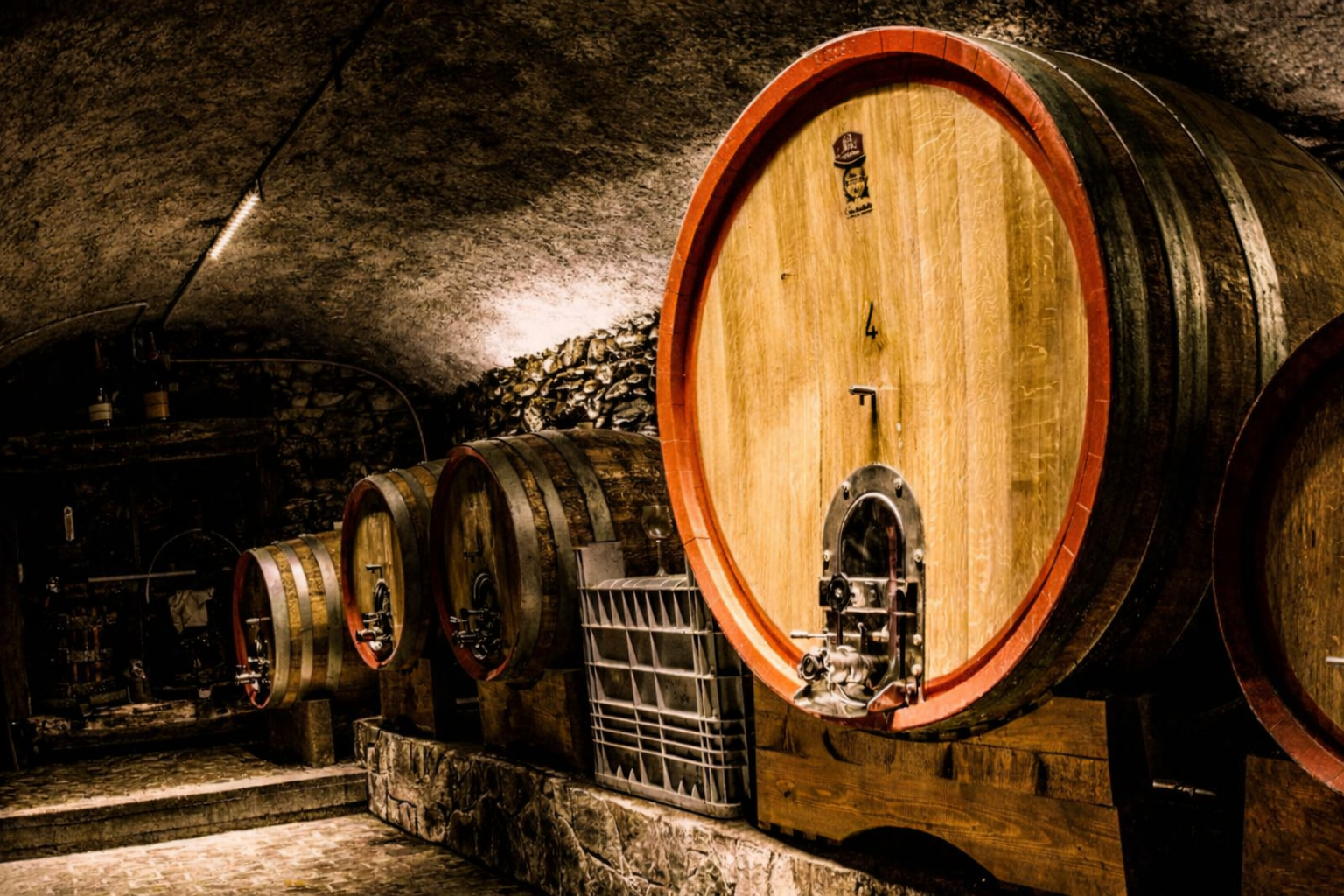 Winter Wine Club 2024