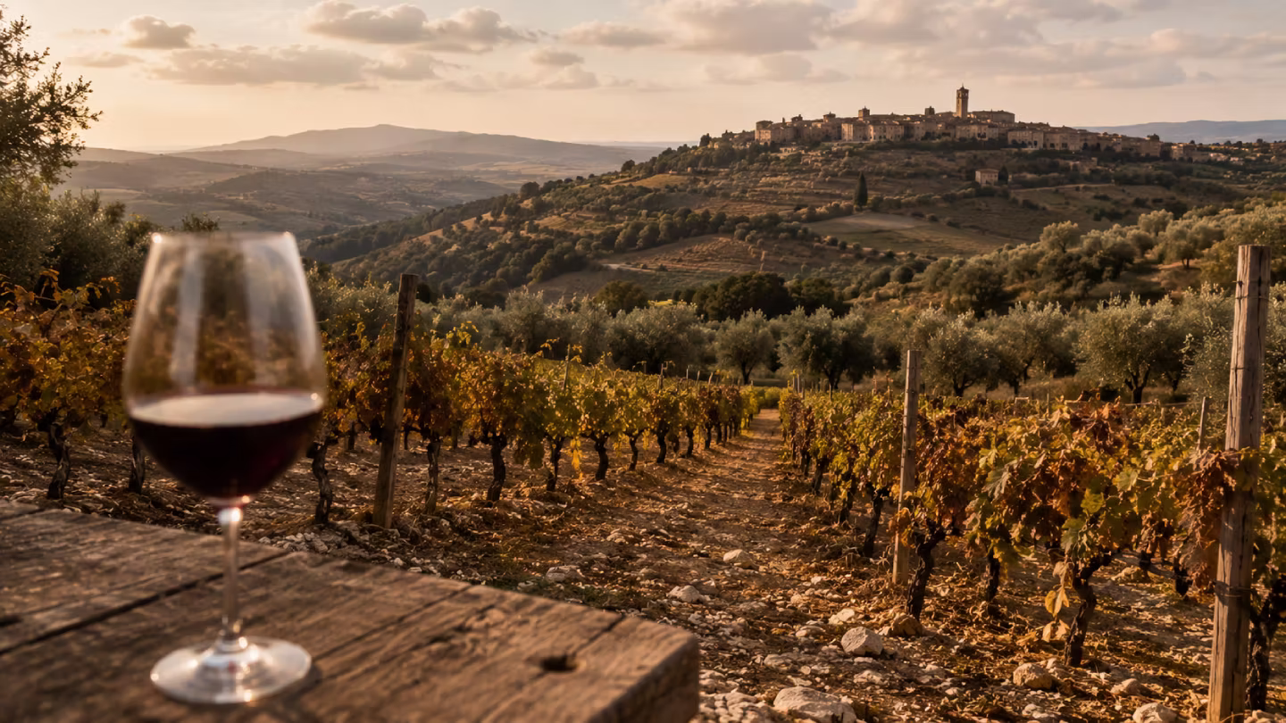 2019 Paolo Bea Rosso de Véo