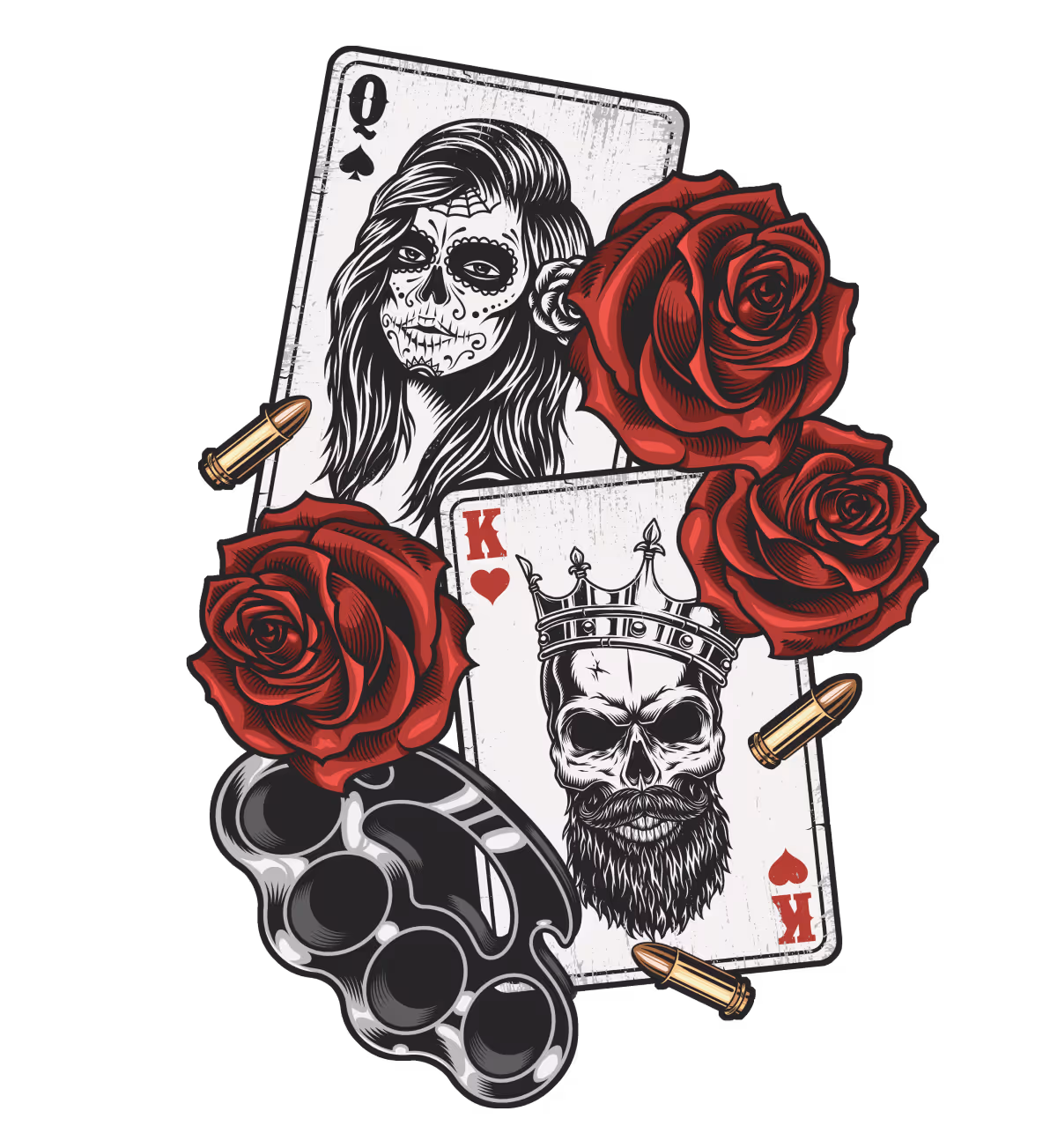 Image Take A Look At Our Tattoo Portfolio - Tattooist X Webflow Template