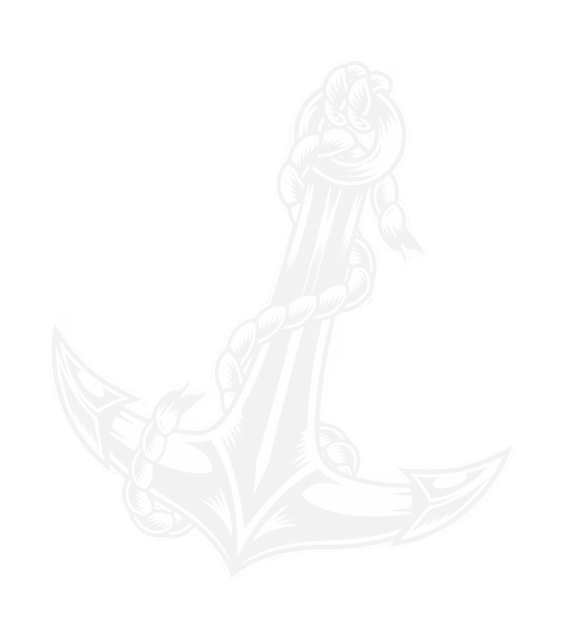 Delicate line drawing of a stylized mermaid sitting on a curved leaf