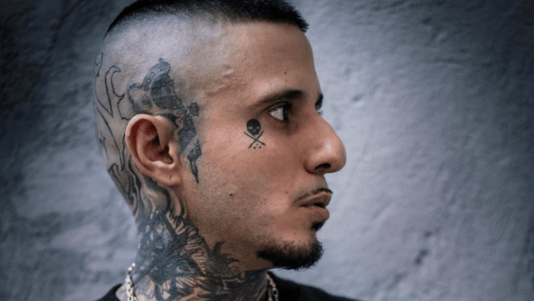 TattooTwon: The First Arab Tattoo Artist in the Middle East to Join Sullen Art Collective