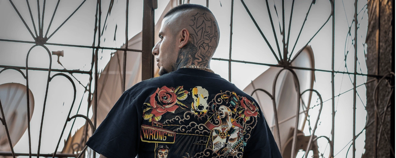 Riders Studios Tattoos and the Middle Eastern Tattoo Revolution