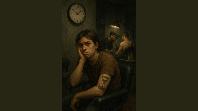 Beware: The “Free Tattoo for Scars & Burns” Scam Why Quality, Transparent Studios Like Riders Are the Smart Choice